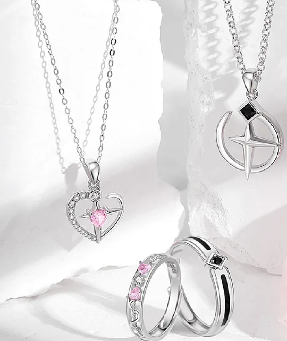 Timeless Love Heart Couple Ring 2 Timeless Love Heart Couple Ring 5dbfaee0 2d7b 4d17 8566 0e244fd89fec755008 e3e9ee1c