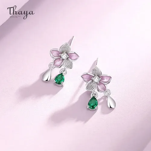Snowflake Heart Earrings S51871619a3a34e5aa80cfcb87656d6d3s e4d3edd7