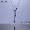 Stars And Moon Design Trendy Necklaces Sa36075c2dc134511a602d722985dde04L e45b52a5
