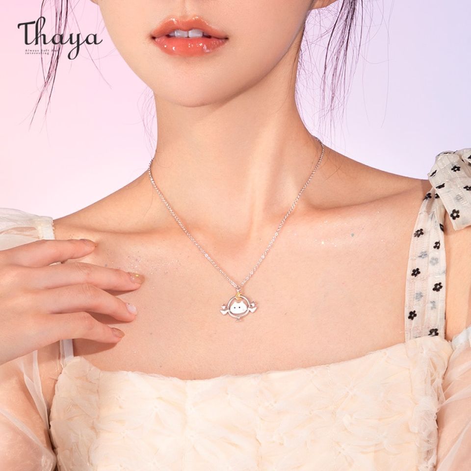 Libra Peekaboo Cat Constellation Necklace Hfc9c2fd3dbb34908b5537930329f0bd2h e5b6e400