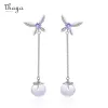 Fairy Bloom Crystal Earrings S43374e0f68a84baa833dfb166d8bec63h e5852b45