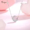 Sterling Silver Heart Pendant Necklace S49a897f88fbc45a0ad27e7f836227307f e5128e5d