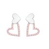 Double Heart Earrings H8394658152354ef2878098d8b78ebb04M 2 e68d05f1