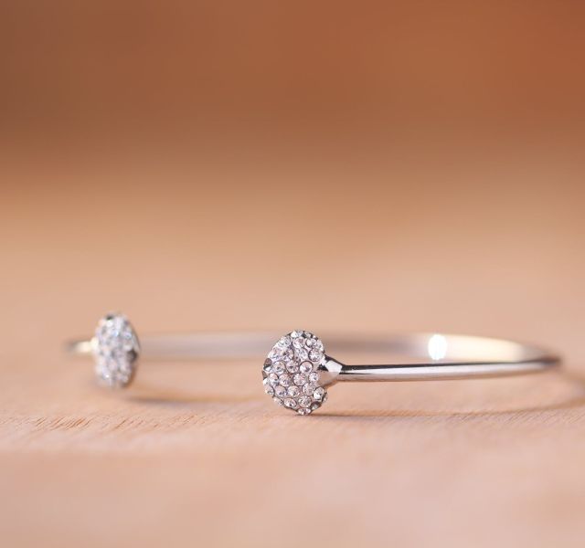 accessory band blur bracelet