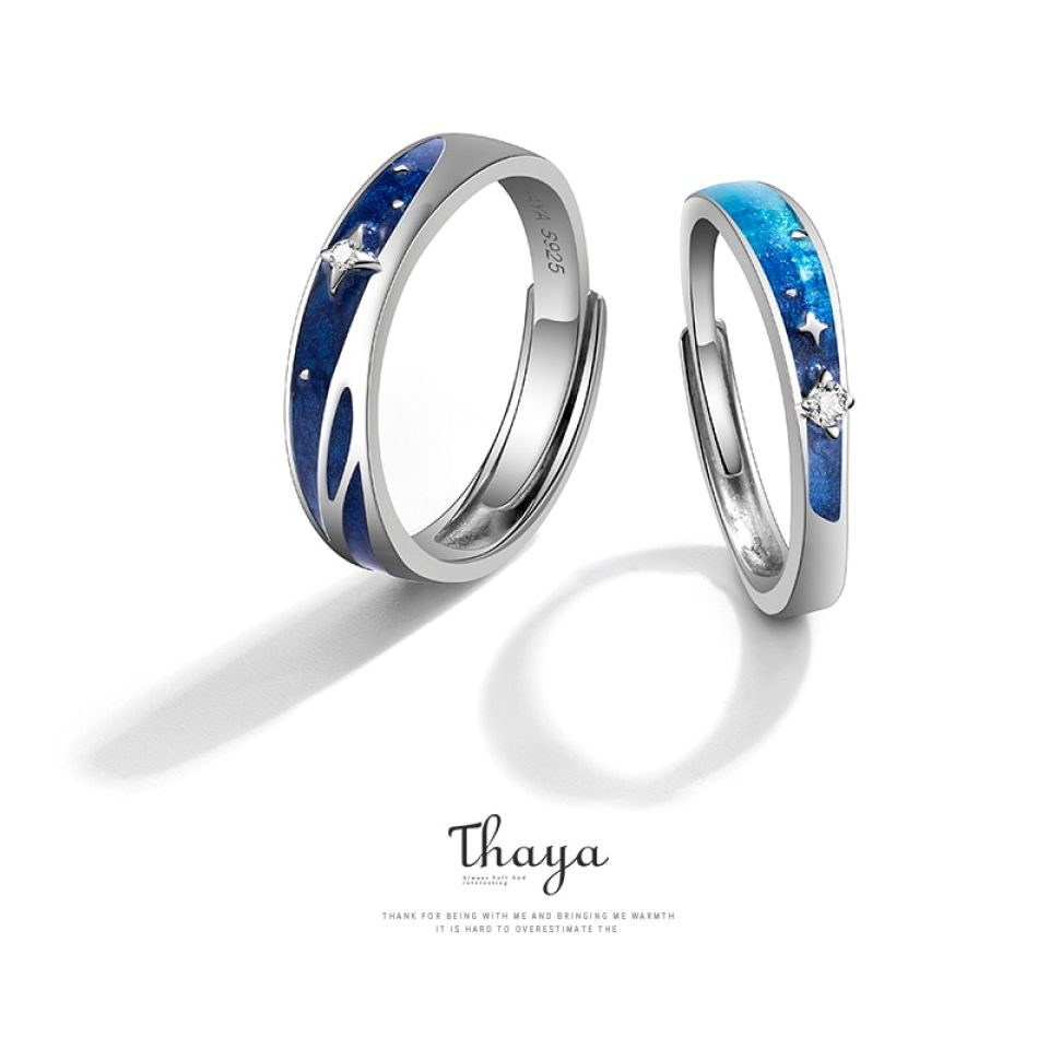 Nebula Couple Rings He1ea557e6bde43b08ccb82720331047cR e70f35c0