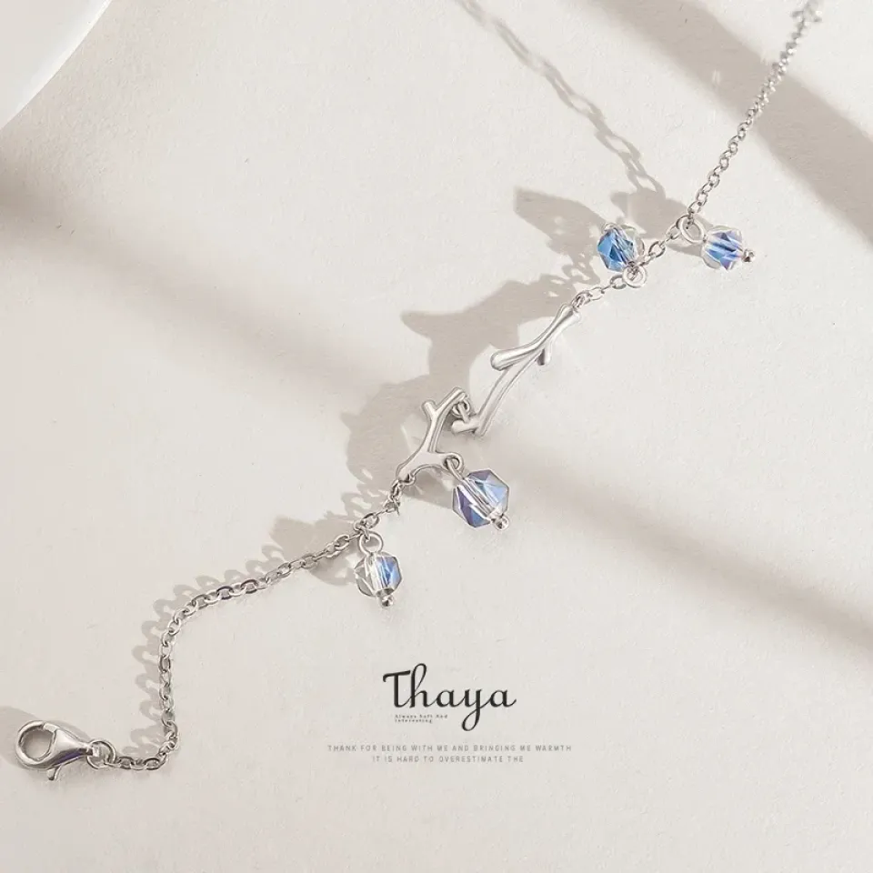 Twilight Forest Crystal Bracelet S0417c512372a425d84535ab714c176008 e741229a