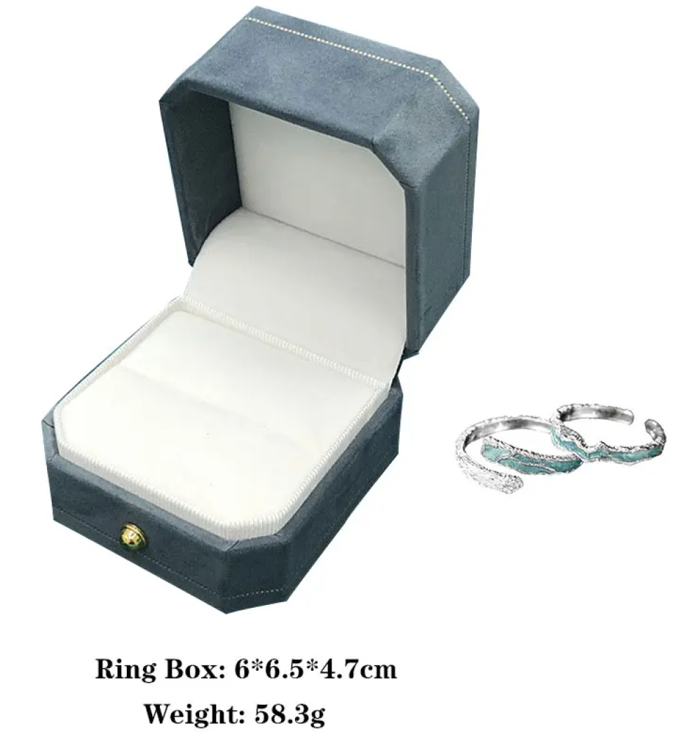 Mint Coast Sterling Silver Rings 4e4499c6 4505 452f a585 10418b91aa54305736 e8e06965