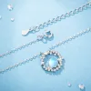 Moonstone Star Choker Necklace Sc5b8d5f866b04d779c0f7d2575759166A e8c67526