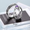Provence Couple Ring H2f1ce1b0404448328d4e66bd12afbffeX ea4d3c3b