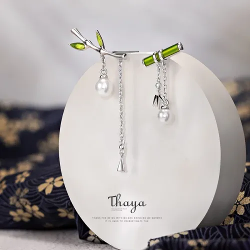 Thorn Rose Earrings S4e31ee0512324cd9b76ba40d00ecc0c2r ec684a3d