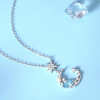Celestial Pearl Moon Necklace 998fd9c1 a3e3 4a1e 8a9a afae8a7cd050276517 ed112f47