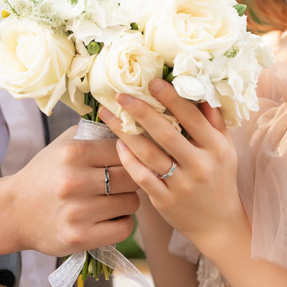 Elegant Bow Tie Ring H14684e9020a4498a90b93f394421d00eI ed311387