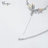 Butterfly Wing Tassel Necklace 27 Butterfly Wing Tassel Necklace A929fd2bfee8c4e32889d3bdb7ca6e913t effc9afa
