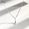 Water Drop Pendant Necklace S59254df8e7874c8cbc91b610d0c23d72W efc2b71b