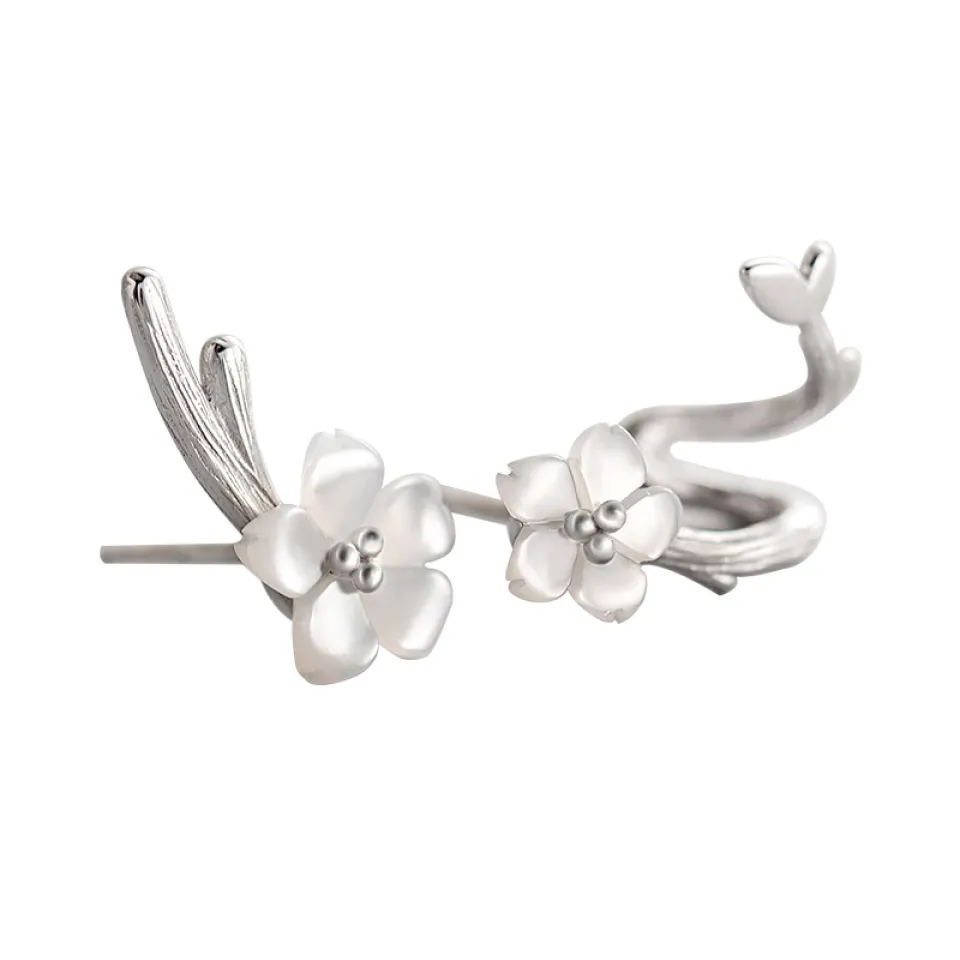 White Cherry Flower Earrings Scd08196e11c6490d9d30f23ee5759e35S efc83cc6