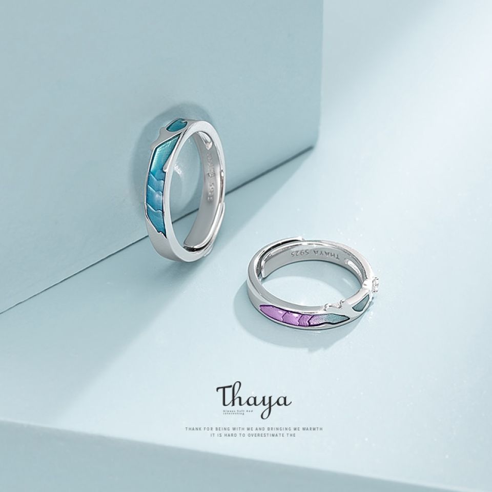 Coral Sea Ring