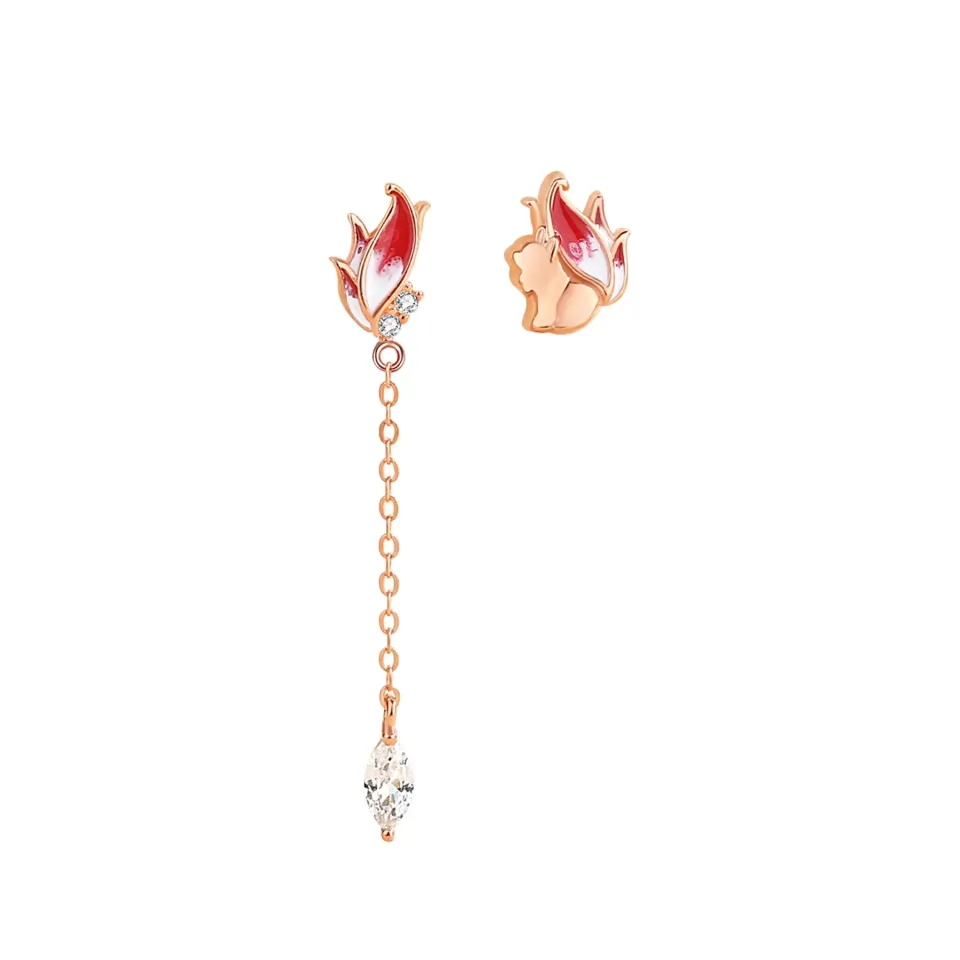 Mystical Fox Ear Earrings S0a571f075ce34ce7b6c3cfc1fb3b8b6cc f11dabb6