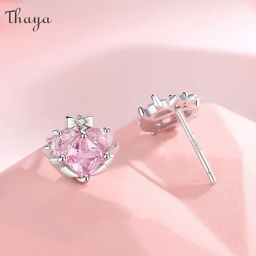 LingLei Butterfly Earrings S1e561af71f8e45c4a21c8f4bb7ee9aa4C 1 f40c3fc3