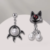 Elegant Crystal Pendant Earring b7cc04c7 52d4 4cbc ac50 ab5605373d67614292 f4f66152