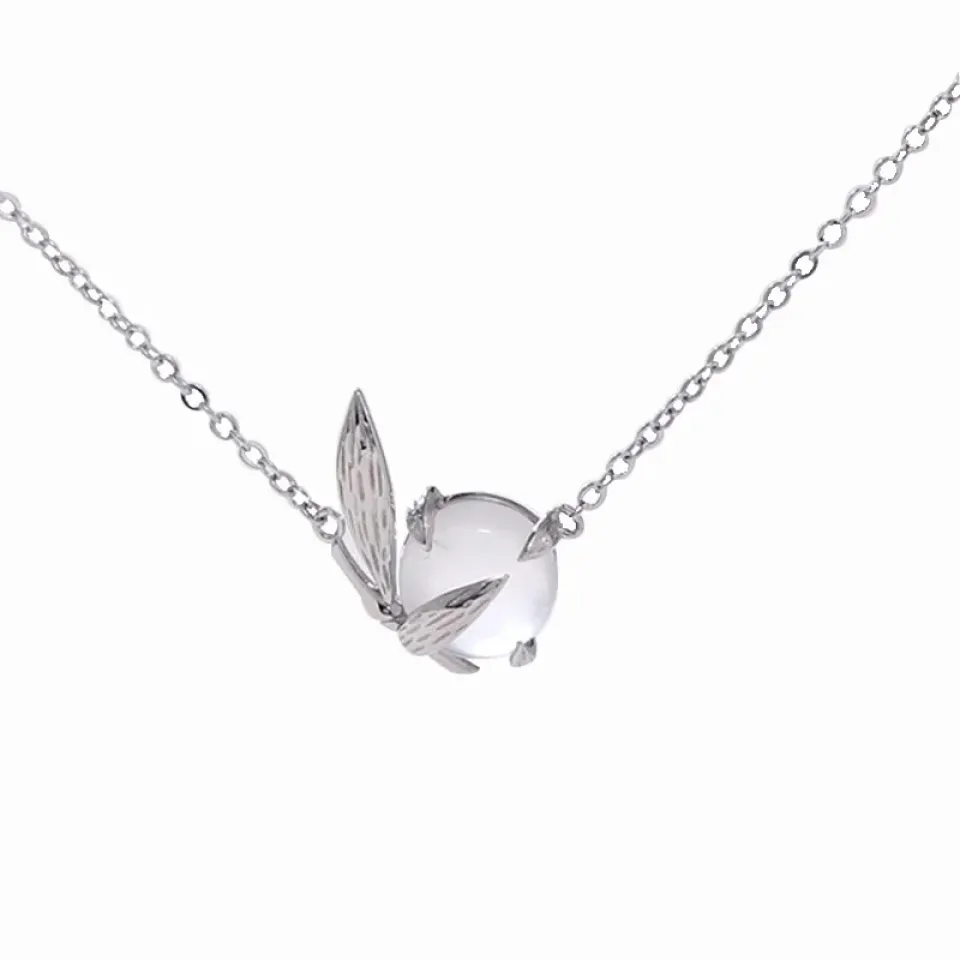 S925 Silver Cat Necklace 5 S925 Silver Cat Necklace A456d51183d784c83b3960eb4ae3a85a3n 1 f7c34734
