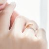 Fishtail Waves Couple Ring HTB1HZbNyHGYBuNjy0Foq6AiBFXan f8482b71