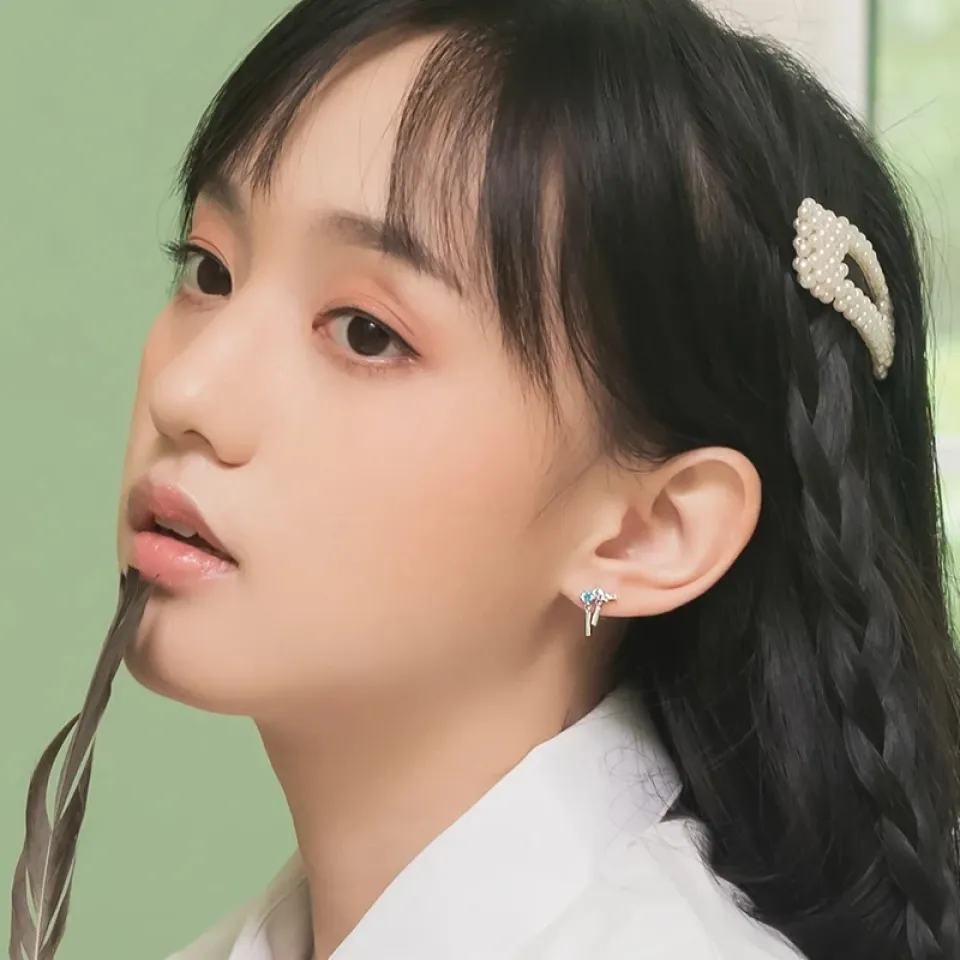 Sterling Silver Harp Earrings 4 Sterling Silver Harp Earrings Se53ce96b912643fd8252e49f7c8e99feQ f90e1630