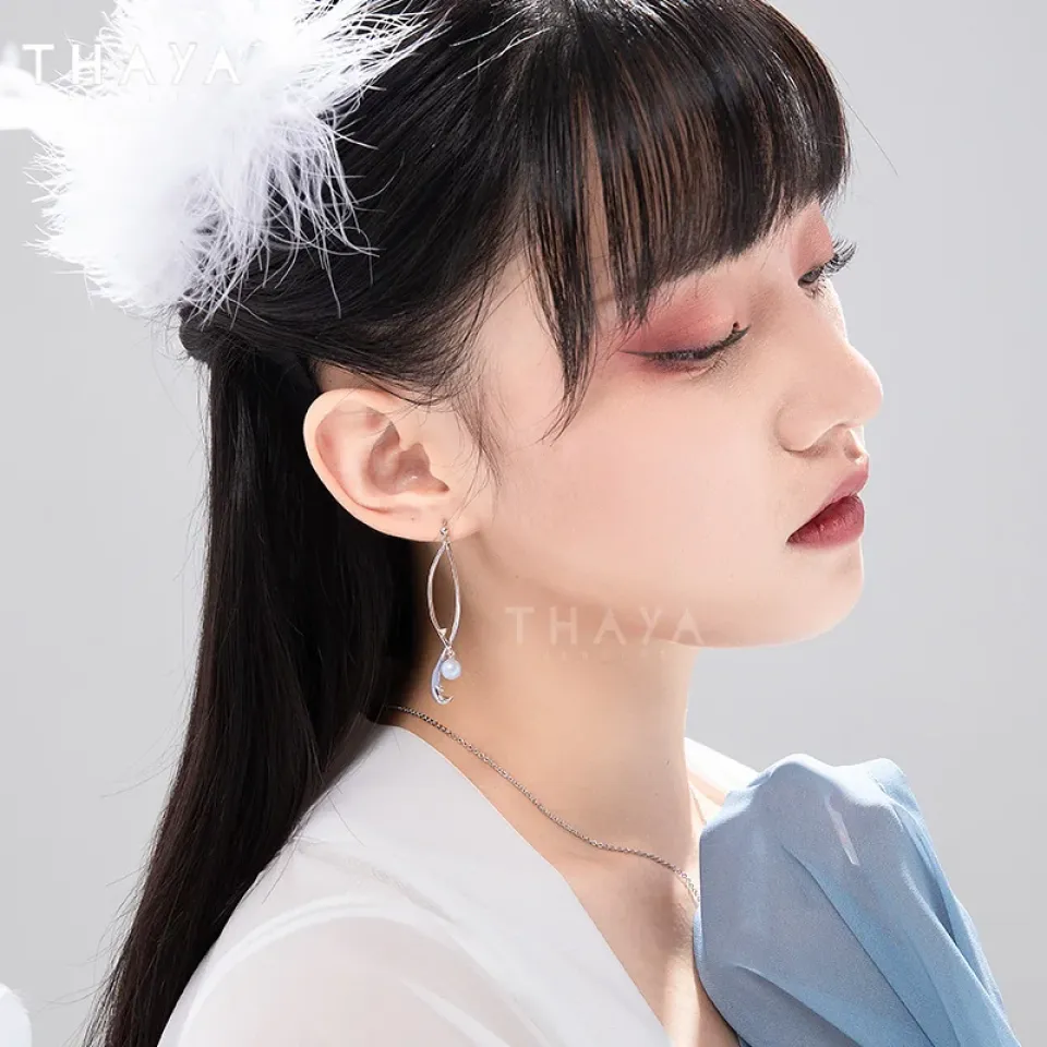 Fox Animals Hanging Earrings Sdfbe7920874647e7aff0032f1b9c7022s fa451dff
