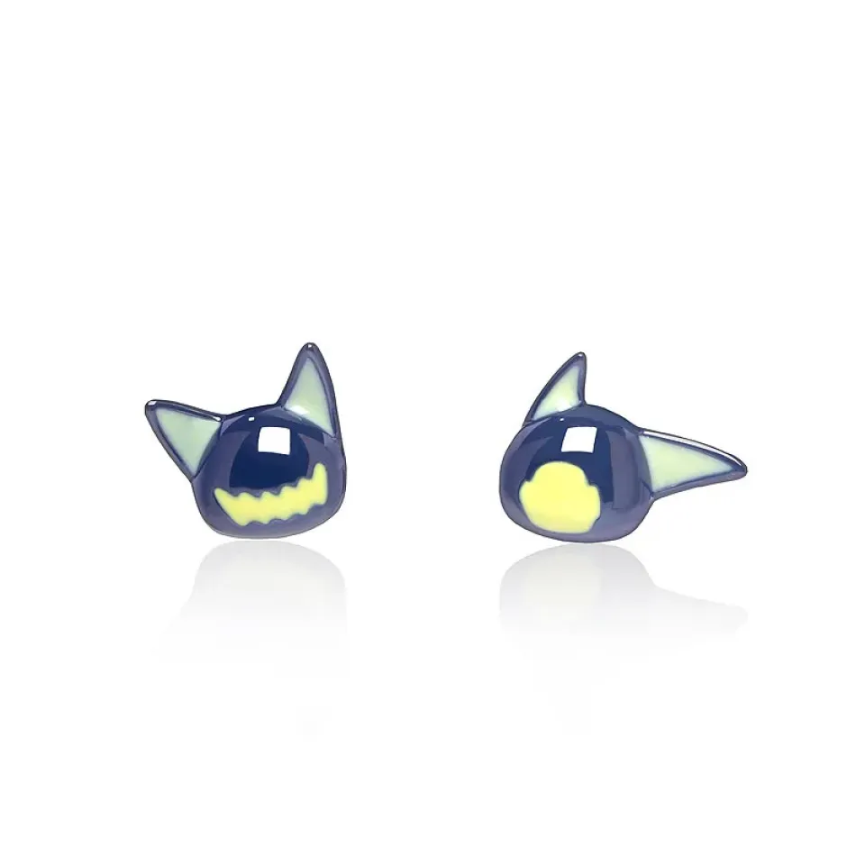 Mystic Cat Stud Earrings Se265b7fca0b64f7d874b3246a2db29c6f fa18cf6f