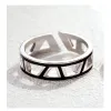 Black Edges and Corners Woman Rings 15 Black Edges and Corners Woman Rings HTB1SuloFgmTBuNjy1Xbq6yMrVXaB fbbfe6db