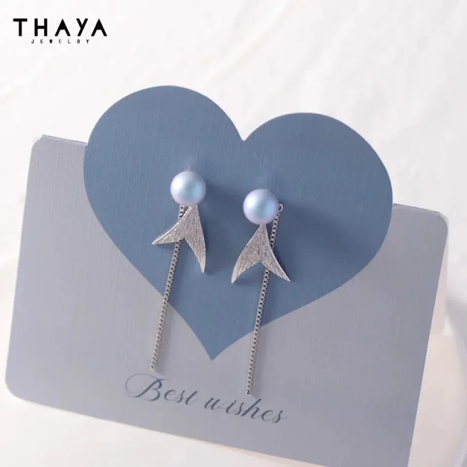 Mermaid Inspired Dangle Earrings S082daebe4af94928be515fd0933a7084u fbc30a54