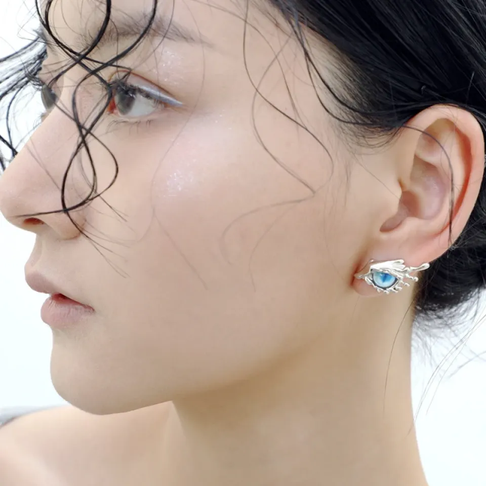 Dragon Animals Earrings S952fb40e337c4b11a27690d8487f5bfbB fc10f600