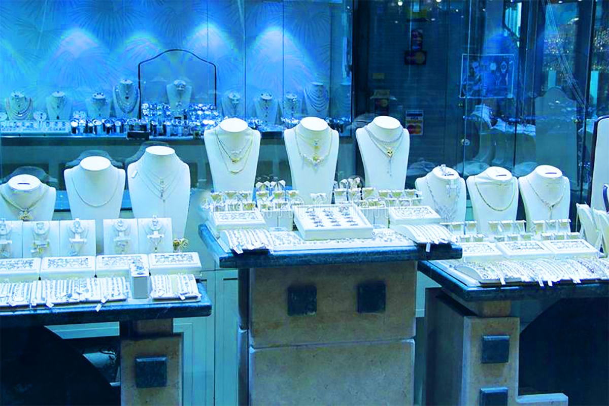 Ultimate Guide to Chain Pendants - A Number Of Tips To Save Your Day! Thaya Jewels Chain Pendants fce717e4