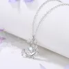 Moonstone Bird Pendant Necklace S37ac0c2e635b4c79aa451c86f3190c49m fef667ea
