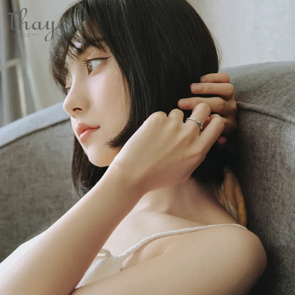 Romantic Blue Gradient Couple Rings 5 Romantic Blue Gradient Couple Rings Sb766a21f7f664c95a8f14d12068e734eU febf2a79