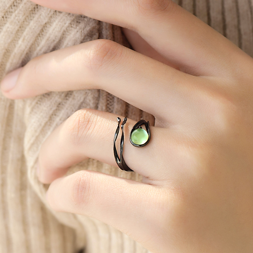 Meteor Ring - Thaya Jewels
