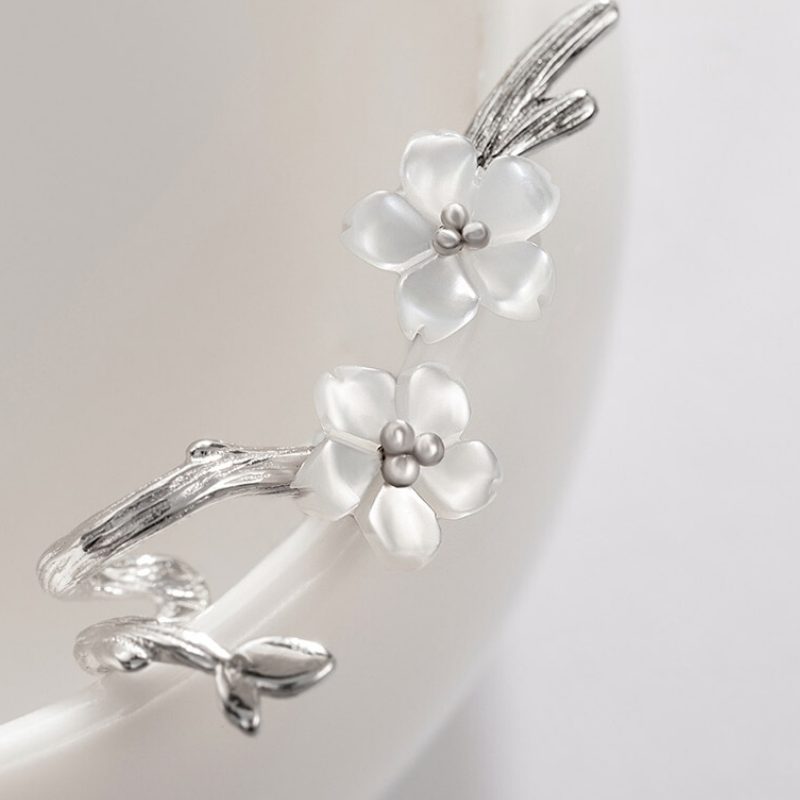 White Cherry Earrings Untitled design 15