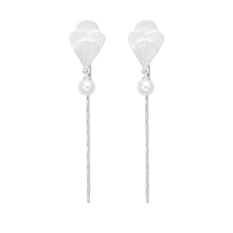 Fish-Fin-Earrings-With-Clip