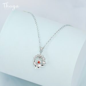 Thaya Pendants - Get Your Loved Ones The Perfect Gift This Season image1
