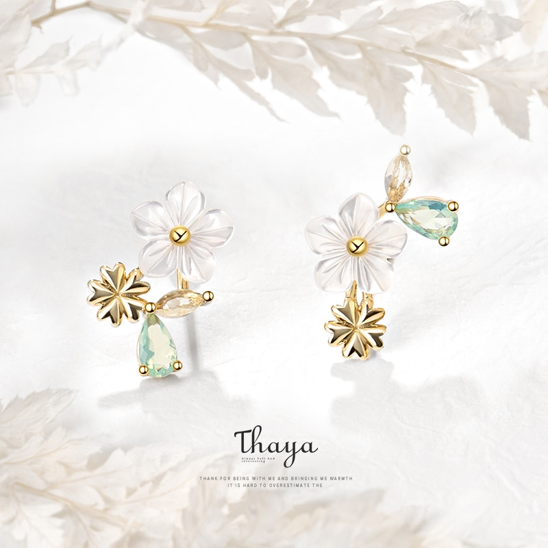 Made Just For You – My Thaya Jewels Collection