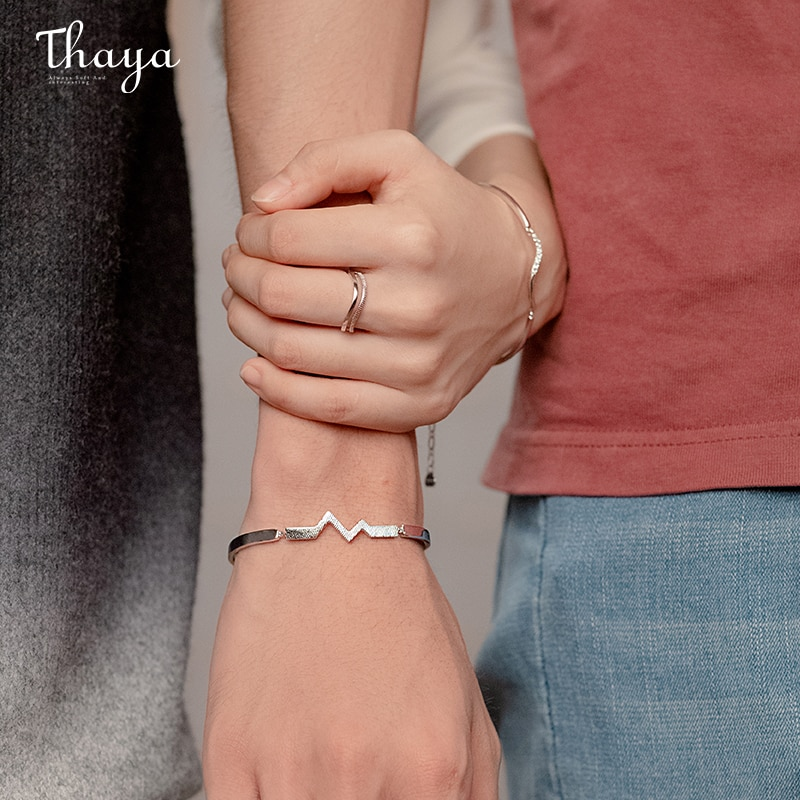 Introducing Our Chic & Stylish Couple Bracelets image4 3