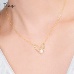 Thaya Pendants - Get Your Loved Ones The Perfect Gift This Season image6