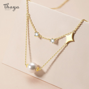 Thaya Sea Of Pearls Collection: Gift Your Partner This Season Of Love image6