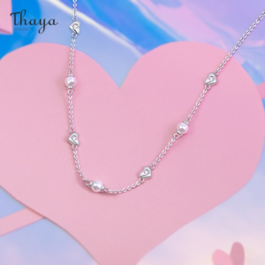 Thaya Sea Of Pearls Collection: Gift Your Partner This Season Of Love image7