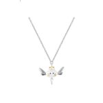 Angel Necklace