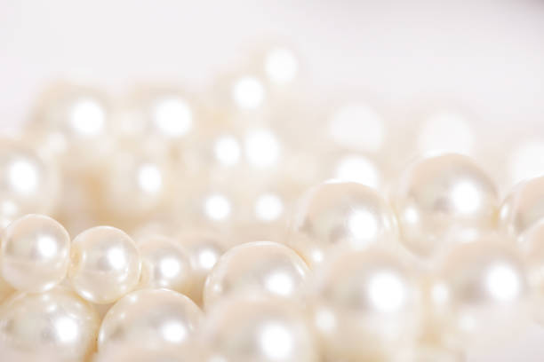 Everything You Need To Know About Pearls Thaya Jewels Natural Pearls