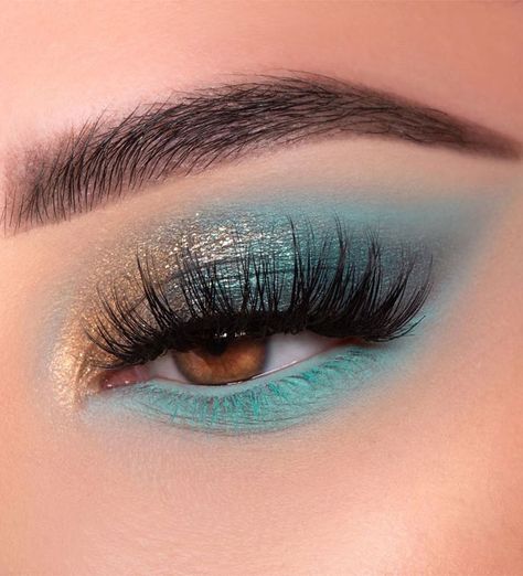 5 Cool Makeup Looks That Rock With Thaya Jewels 32e2e5616df3448ed3aff865929487d4