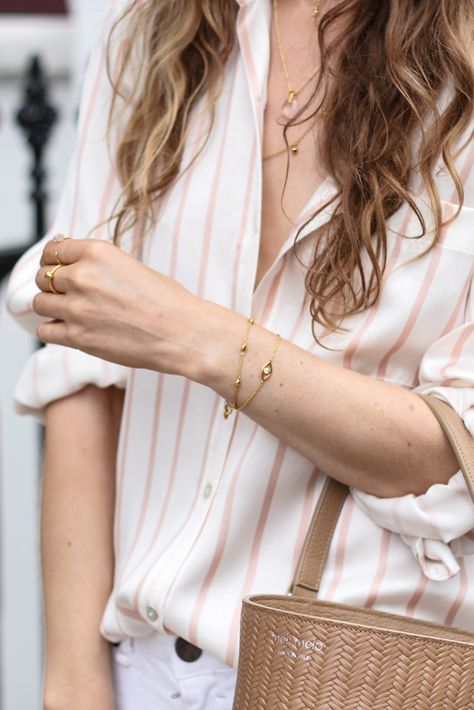 4. Rose-Gold Jewelry is Incredibly Versatile 