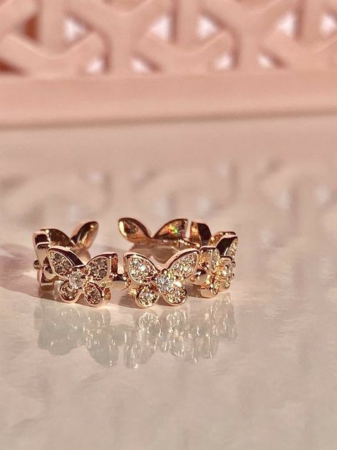 Rose-Gold Jewelry: What exactly Is It?