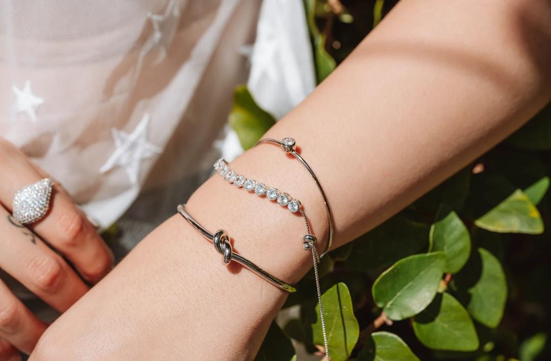 5 Reasons Why Sterling Silver Jewelry Is Environment Safe