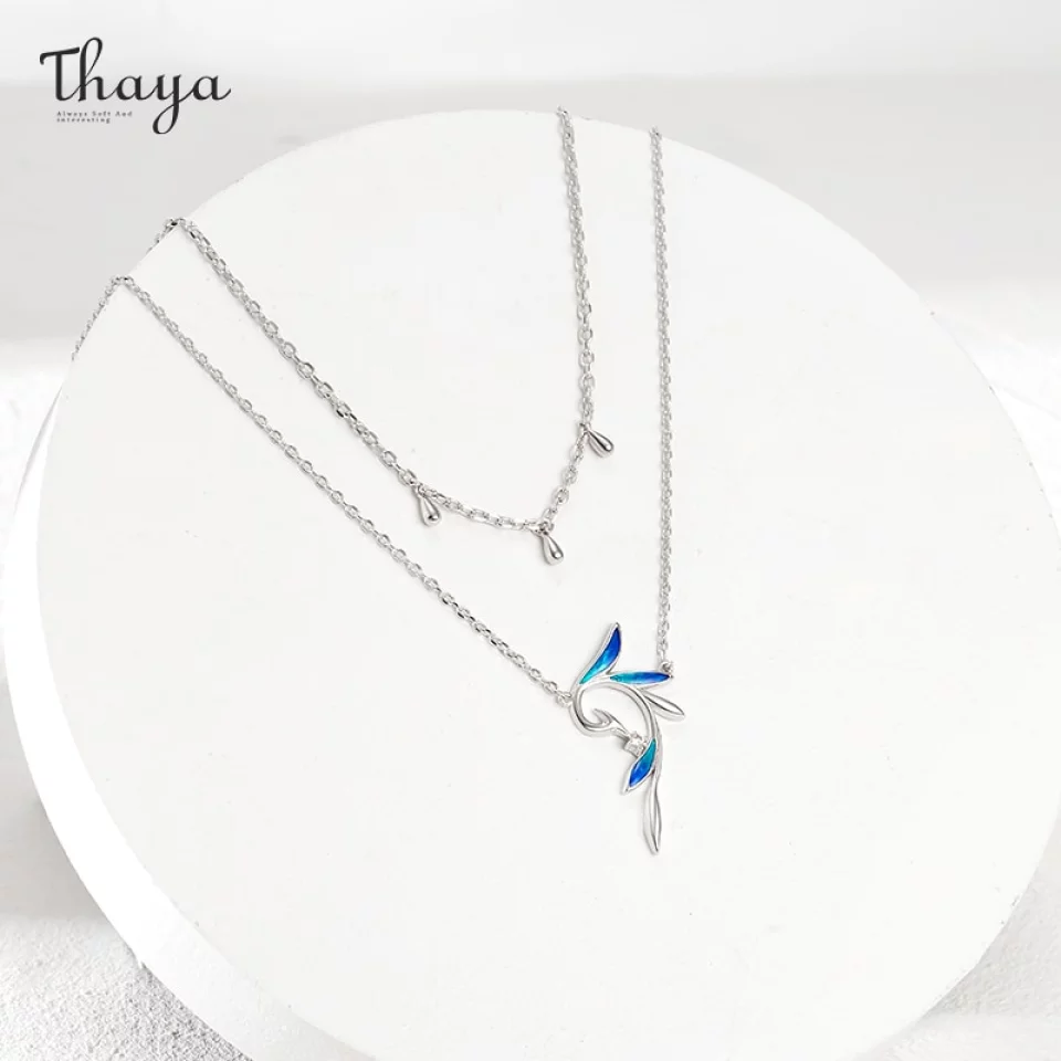 Thaya jewelry deals